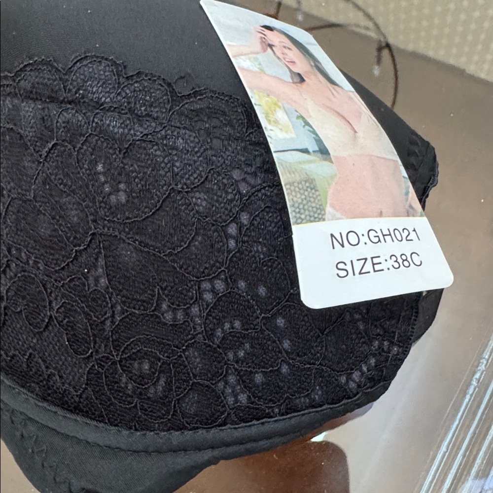 Bra - Picture 2 of 3